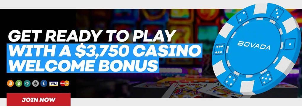 Bovada Casino