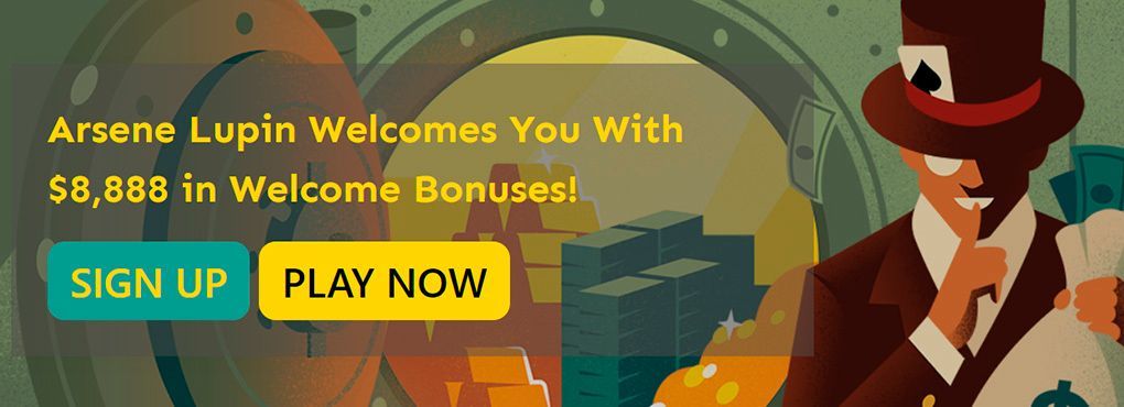 Lupin Casino Sister Sites