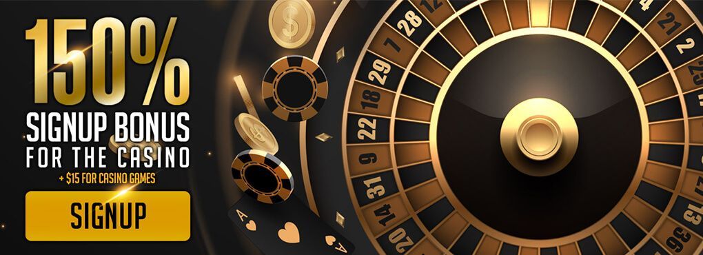 BetGRW Bonuses