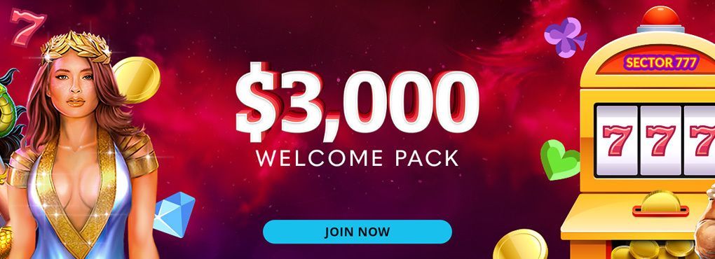 Sector 777 Casino No Deposit Bonus Codes