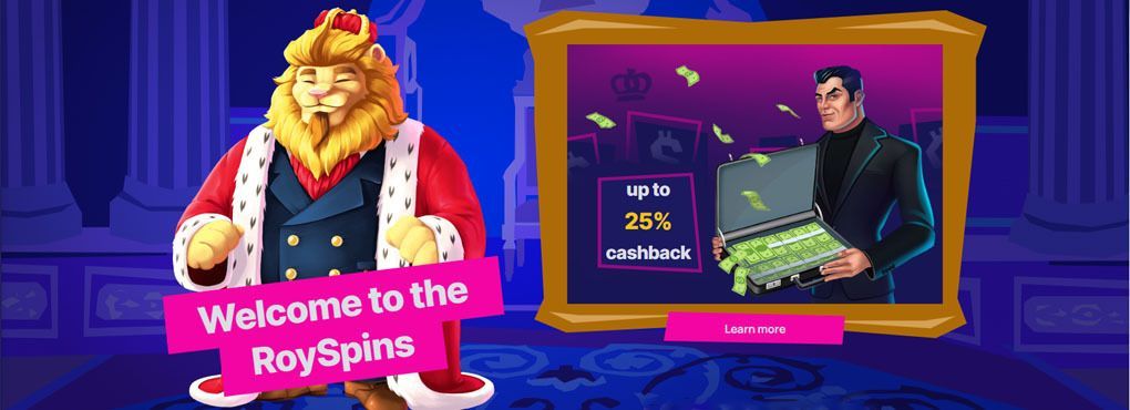 Royspins Casino No Deposit Bonus Codes