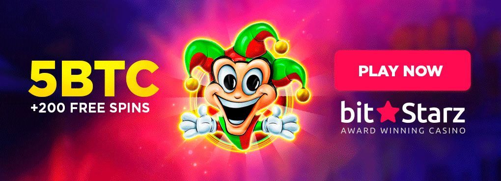Bonus Codes at Bitstarz