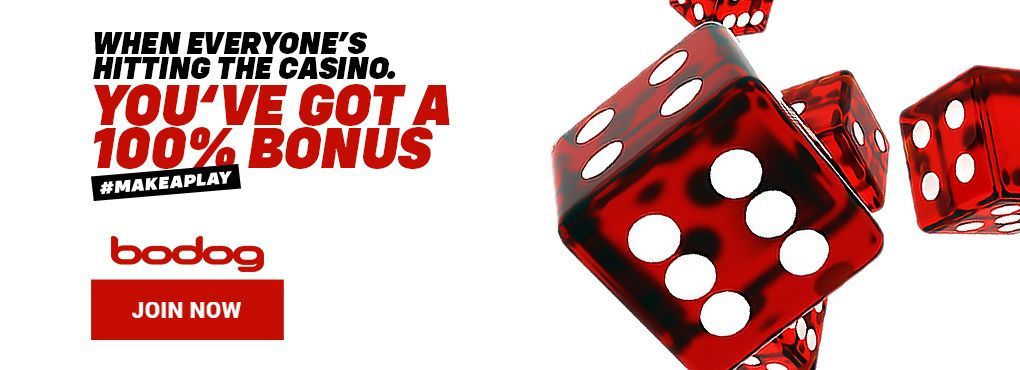 Bodog Bonus Codes