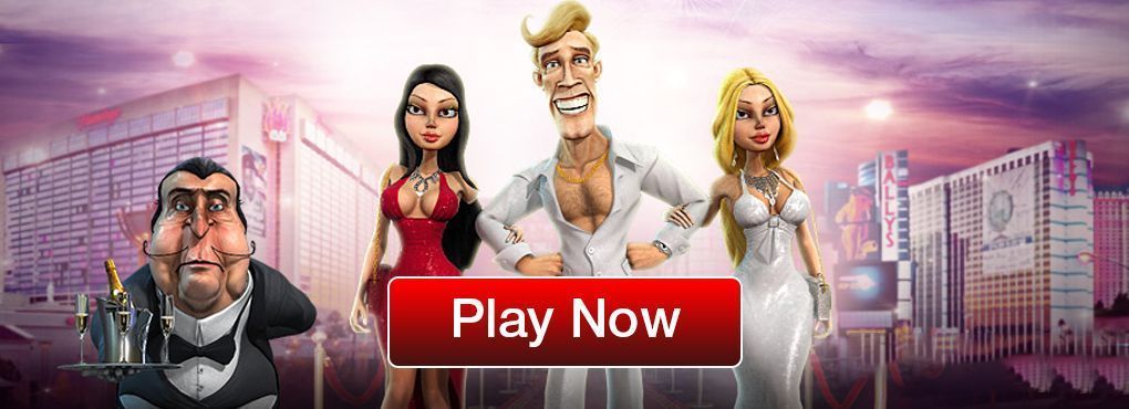 Vegas Days Casino No Deposit Bonus Codes