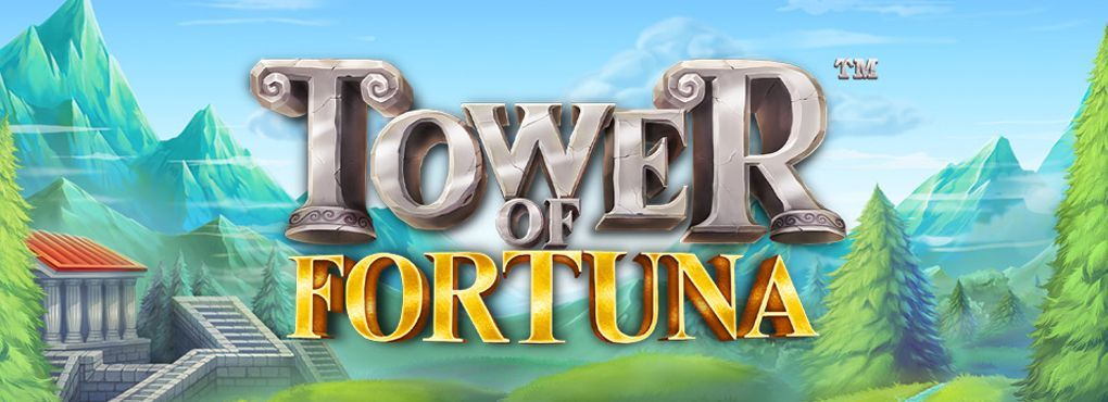 Tower of Fortuna Slots