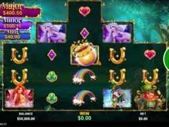 Paddy's Lucky Forest Slots Paddy's Lucky Forest Slots