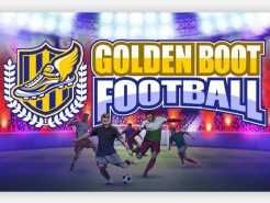 Golden Boot Football Slots