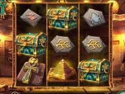 Lost Mystery Chests Slots